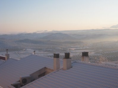 Jaén nevado 6