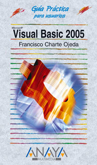 Portada de Guía práctica Visual Basic 2005