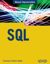 Manual Imprescindible SQL