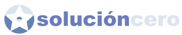 Logo SolucinCero